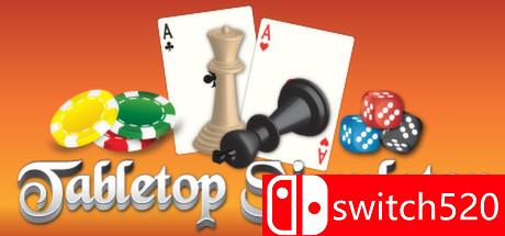 《桌游模拟（Tabletop Simulator）》集成Adventure Mart DLC DOGE镜像版[EN]_0
