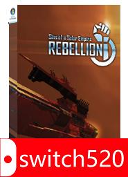 《太阳帝国的原罪：反叛（Sins of a Solar Empire: R）》重制版 v1.961 I_KnoW镜像版[CN/EN]_0