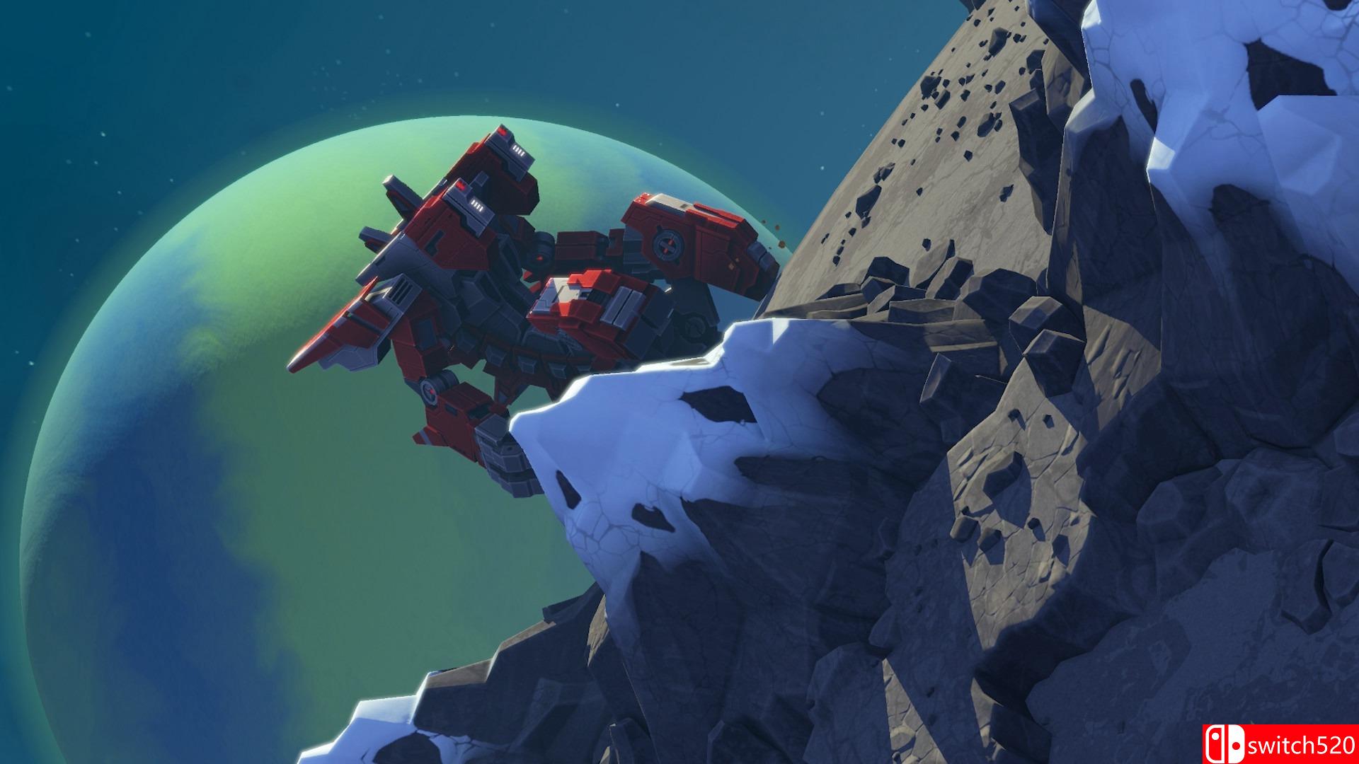《行星的毁灭：泰坦（Planetary Annihilation: TITANS）》集成Fusion CODEX镜像版[CN/TW/EN]_2