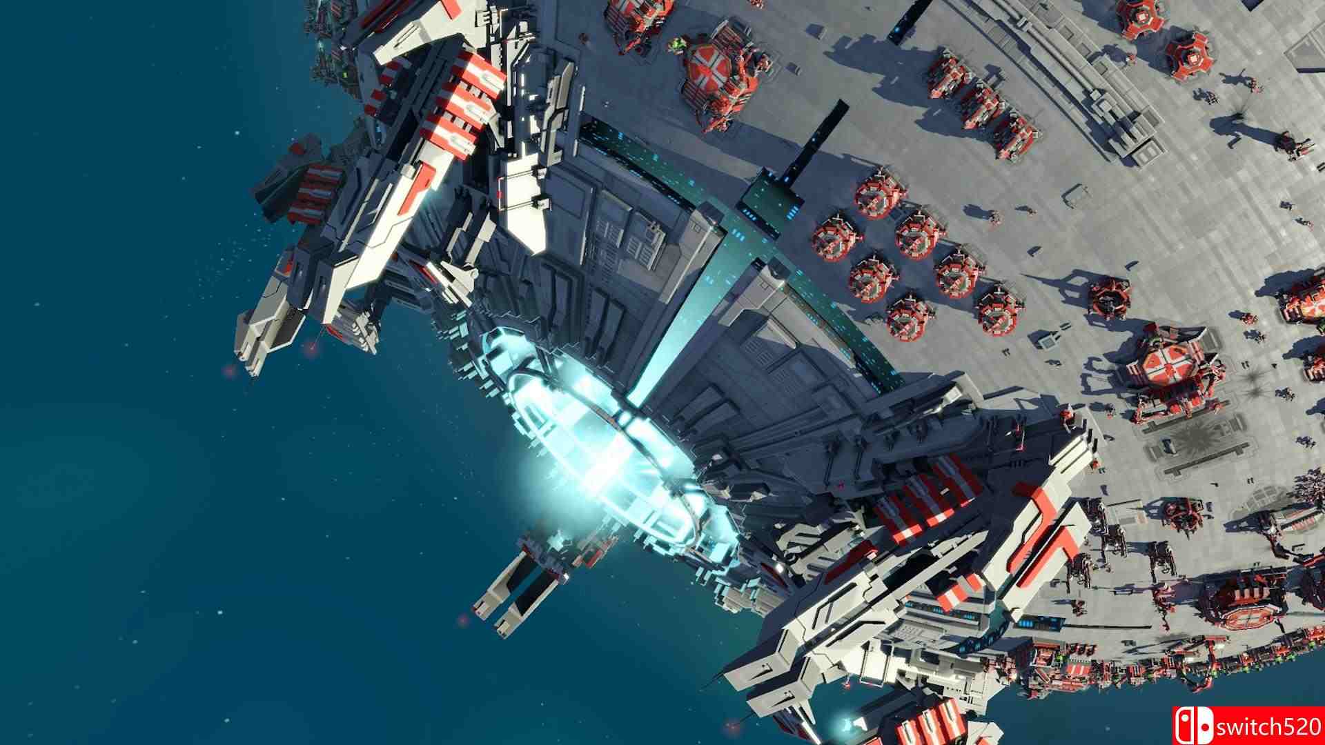 《行星的毁灭：泰坦（Planetary Annihilation: TITANS）》集成Fusion CODEX镜像版[CN/TW/EN]_7
