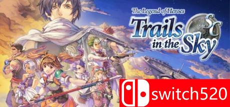 《英雄传说：空之轨迹SC（Trails in the Sky SC）》v2022.02.24a FCKDRM镜像版[EN]_0
