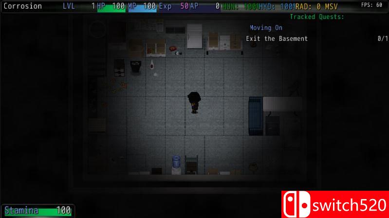 《失落行者（Waste Walkers）》集成Chaotic Wastes DLC PLAZA镜像版[EN]_2