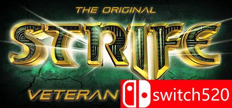 《原始战争：老兵版（The Original Strife: Veteran Edition）》v1.1.2b I_KnoW镜像版[EN]_0