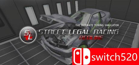 《非法速度：极限（Street Legal Racing: Redline）》V2.3.1 B7981411 TiNYiSO镜像版[EN]_0