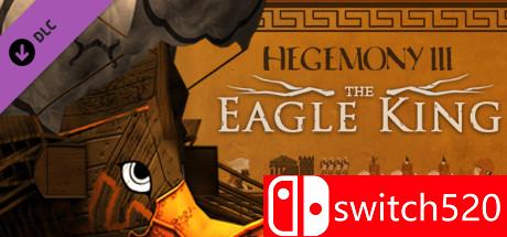 《霸权3：鹰王（Hegemony III: The Eagle King）》v3.3.6.4 集成DLCs CaviaR镜像版[EN]_0