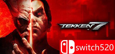 《铁拳7（TEKKEN 7）》官方中文 集成Season Pass 4 CODEX镜像版[TW/JP/EN]_0