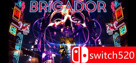 《战团：装甲版（Brigador: Up-Armored Edition）》VACE硬盘版[JP/EN]_0