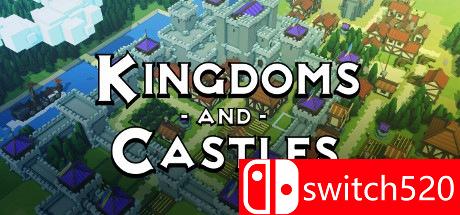 《王国与城堡（Kingdoms and Castles）》官方中文 v118r6a Razor1911镜像版[CN/TW/EN]_0