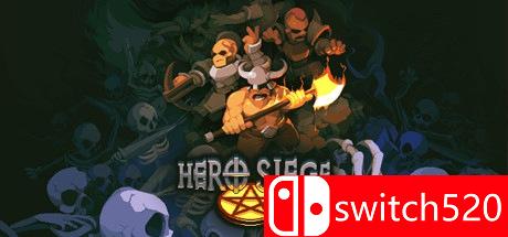 《攻城英雄（Hero Siege）》官方中文 第十四季 PLAZA镜像版[CN/EN]_0