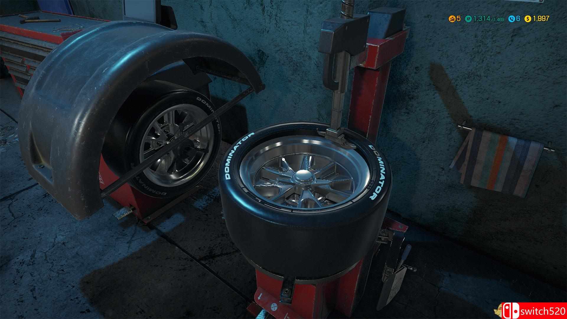 《汽车修理工模拟2018（Car Mechanic Simulator 2018）》官方中文 集成DLC PLAZA镜像版[CN/EN]_1