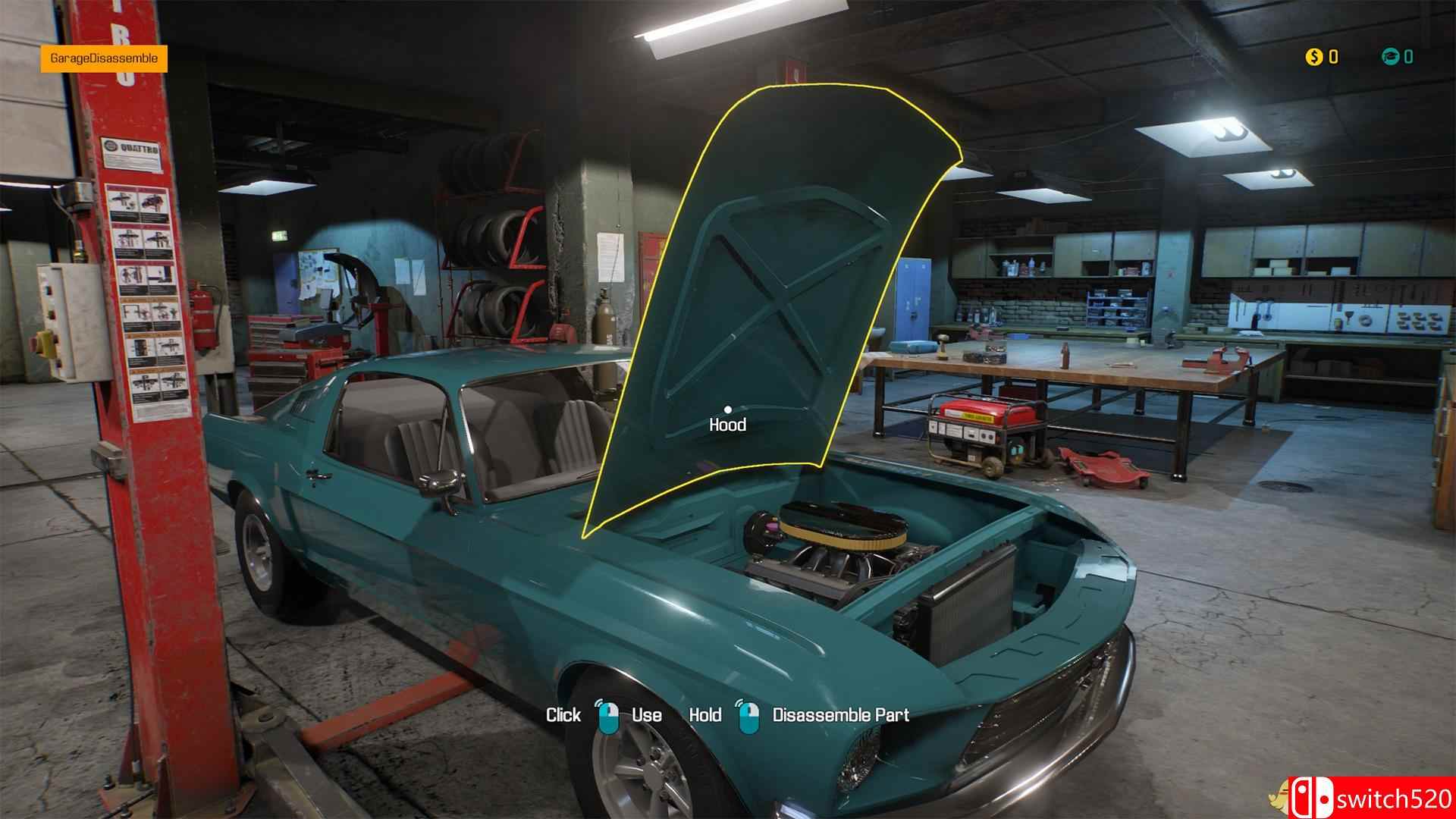《汽车修理工模拟2018（Car Mechanic Simulator 2018）》官方中文 集成DLC PLAZA镜像版[CN/EN]_6