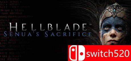 《地狱之刃：塞娜的献祭（Hellblade: Senua's Sacrifice）》官方中文 增强版 CODEX镜像版[CN/TW/EN]_0