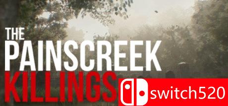 《潘斯克里克罪案（The Painscreek Killings）》官方中文 v1.7.6 TiNYiSO镜像版[CN/TW/EN]_0