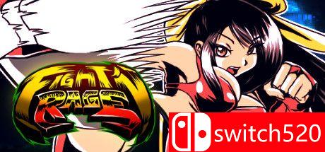 《战斗狂怒（Fight'N Rage）》v211224 VACE硬盘版[EN]_0