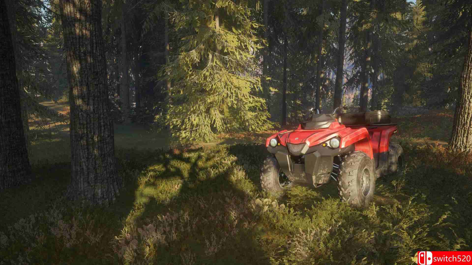 《猎人：荒野的呼唤（theHunter: Call of the Wild）》官方中文 集成DLCs CODEX镜像版[CN/EN]_3
