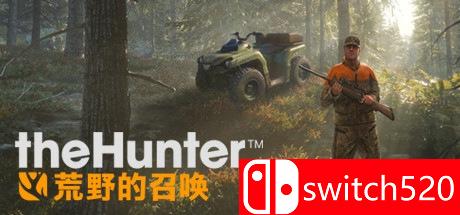 《猎人：荒野的呼唤（theHunter: Call of the Wild）》官方中文 集成DLCs CODEX镜像版[CN/EN]_0