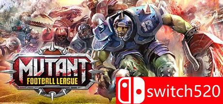 《异形橄榄球联盟（Mutant Football League）》v1.7.4 I_KnoW镜像版[EN]_0