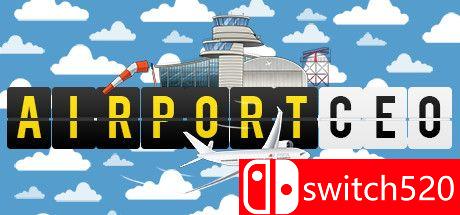 《机场CEO（Airport CEO）》官方中文 v1.0 I_KnoW镜像版[CN/EN]_0