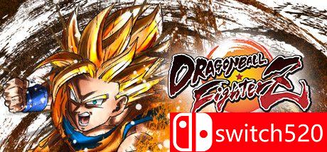 《龙珠战士Z（DRAGON BALL FighterZ）》官方中文 集成GogetaSS4 DLC EMPRESS镜像版[CN/TW/EN]_0