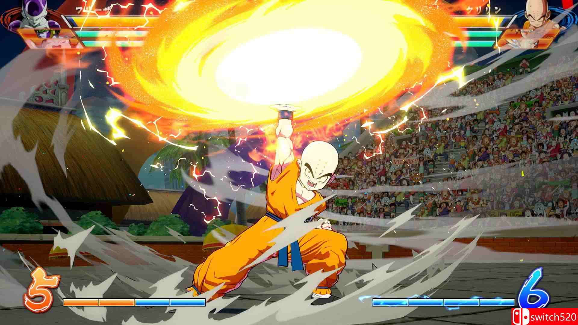 《龙珠战士Z（DRAGON BALL FighterZ）》官方中文 集成GogetaSS4 DLC EMPRESS镜像版[CN/TW/EN]_7