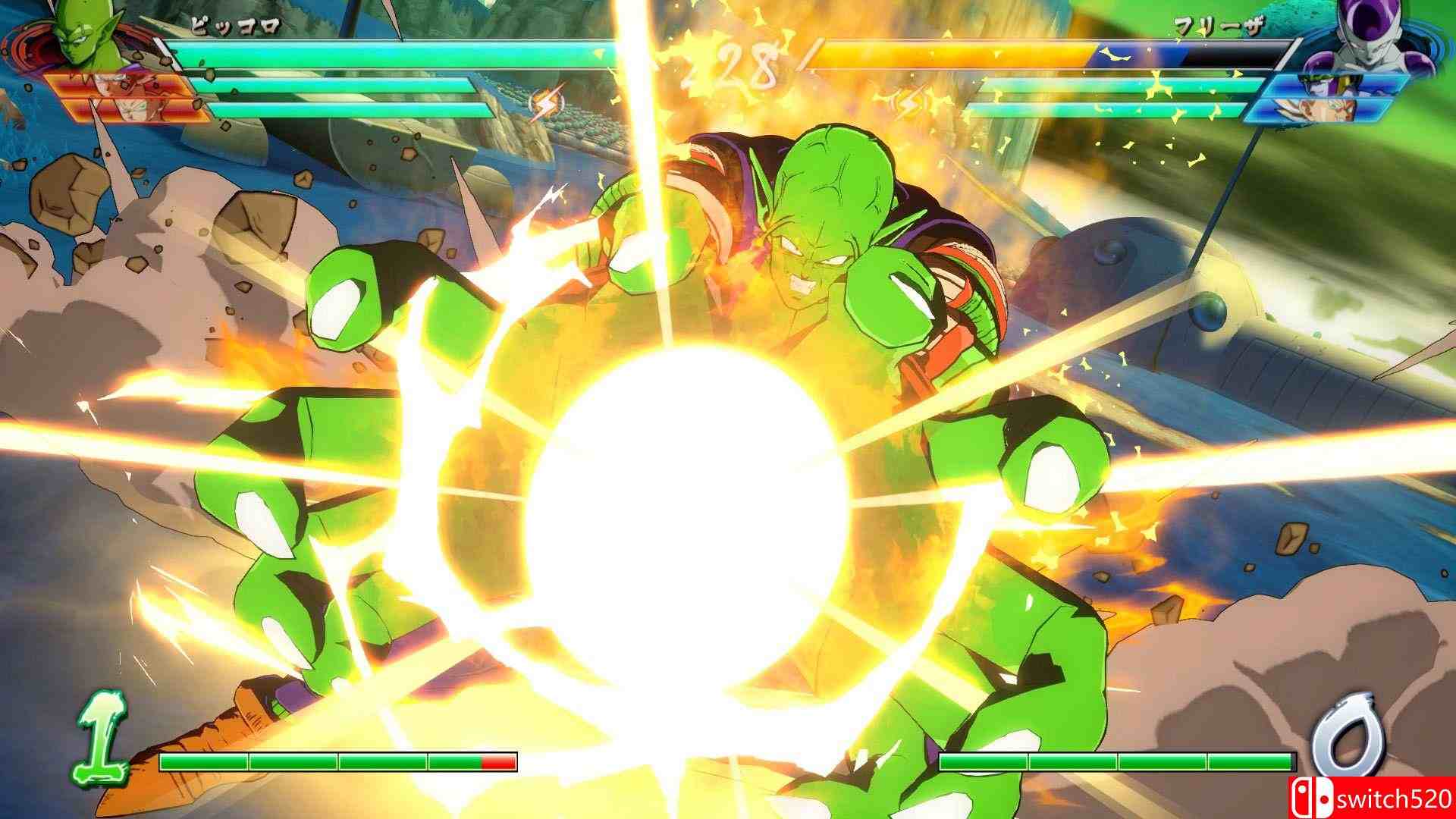 《龙珠战士Z（DRAGON BALL FighterZ）》官方中文 集成GogetaSS4 DLC EMPRESS镜像版[CN/TW/EN]_10