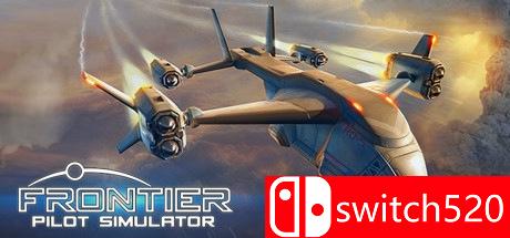 《前线飞行员模拟器（Frontier Pilot Simulator）》SKIDROW修正镜像版[EN]_0