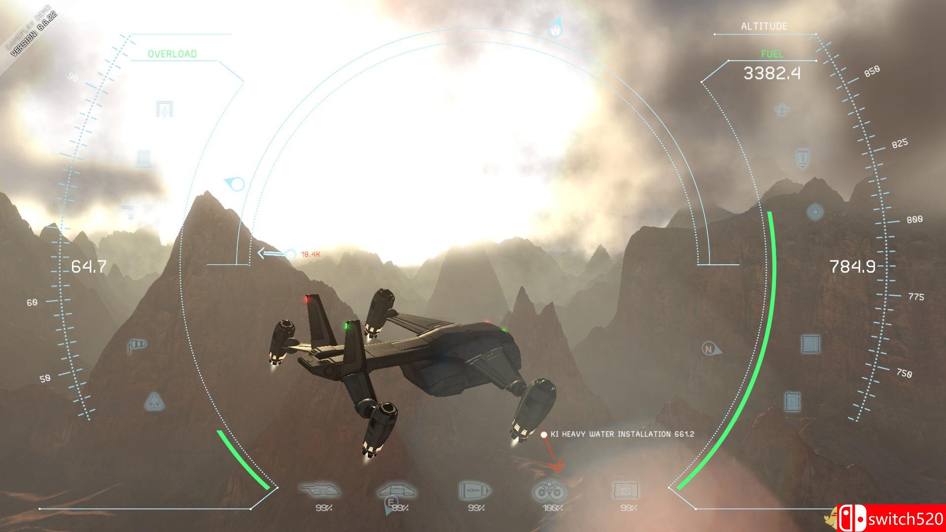 《前线飞行员模拟器（Frontier Pilot Simulator）》SKIDROW修正镜像版[EN]_4