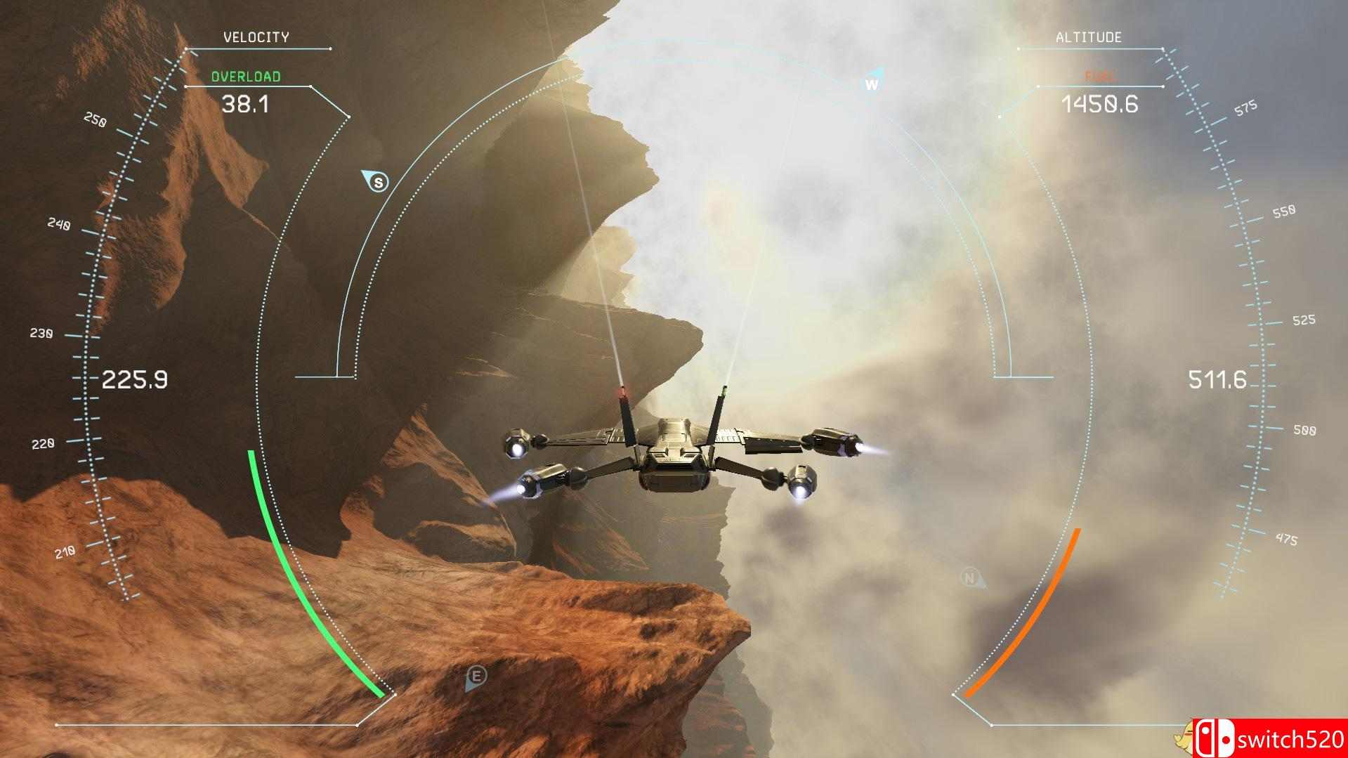 《前线飞行员模拟器（Frontier Pilot Simulator）》SKIDROW修正镜像版[EN]_6