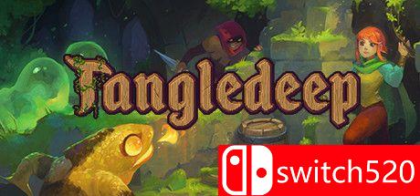 《纷乱深渊（Tangledeep）》官方中文 v1.50z7 DINOByTES镜像版[CN/EN]_0