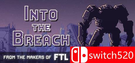 《陷阵之志（Into the Breach）》官方中文 v1.2.71 DINOByTES镜像版[CN/EN]_0