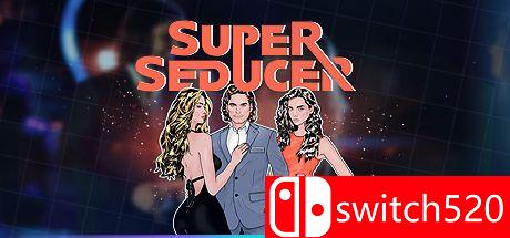 《超级情圣（Super Seducer）》官方中文 增强版 SKIDROW镜像版[CN/EN]_0