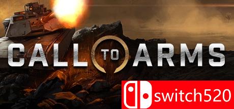 《战争召唤（Call to Arms）》官方中文 终极版 CODEX镜像版[CN/EN]_0
