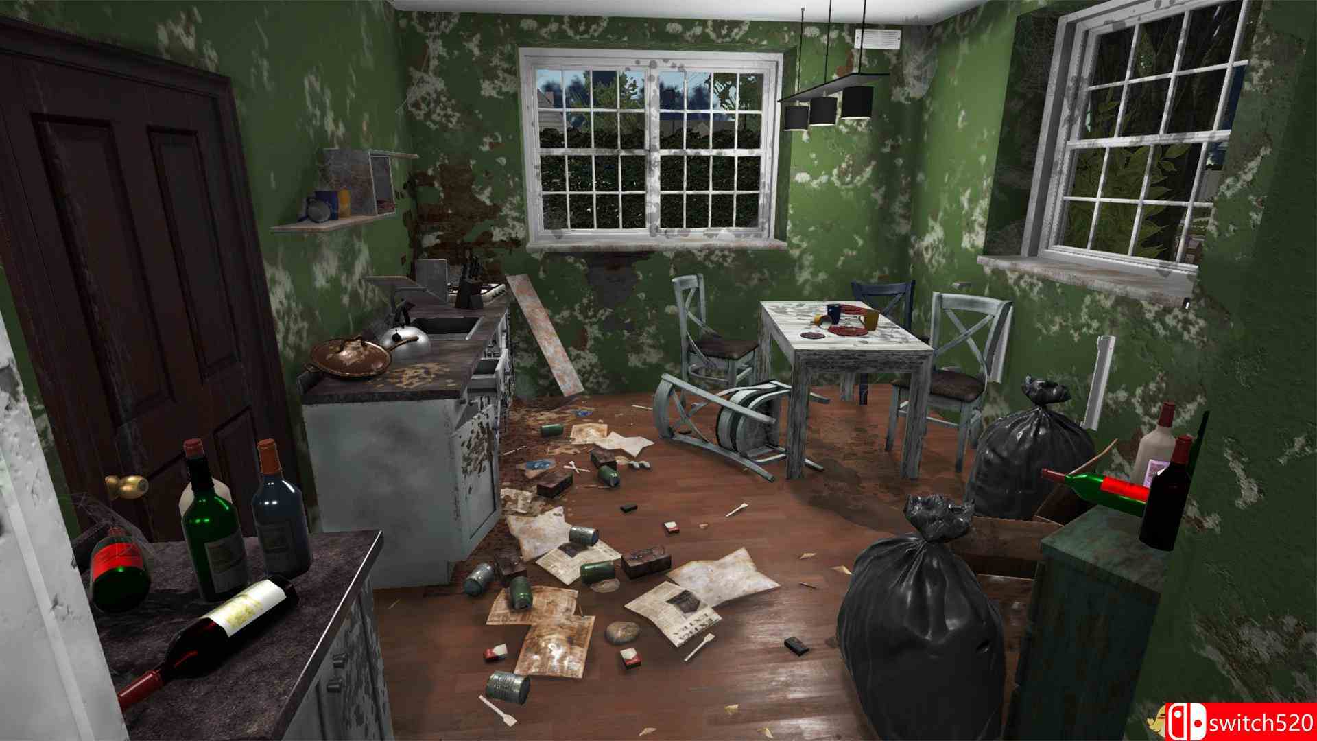 《房产达人（House Flipper）》官方中文 集成Luxury DLC CODEX镜像版[CN/TW/EN]_1