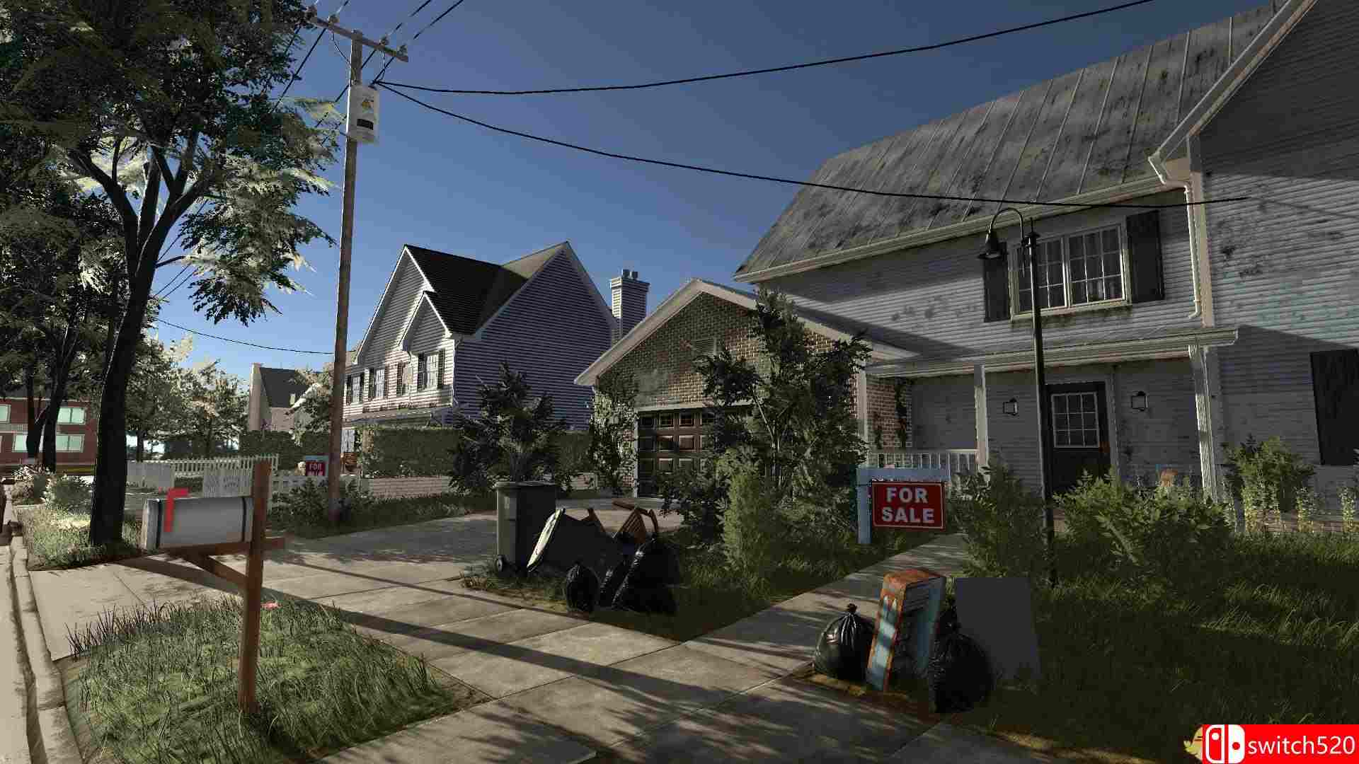 《房产达人（House Flipper）》官方中文 集成Luxury DLC CODEX镜像版[CN/TW/EN]_4