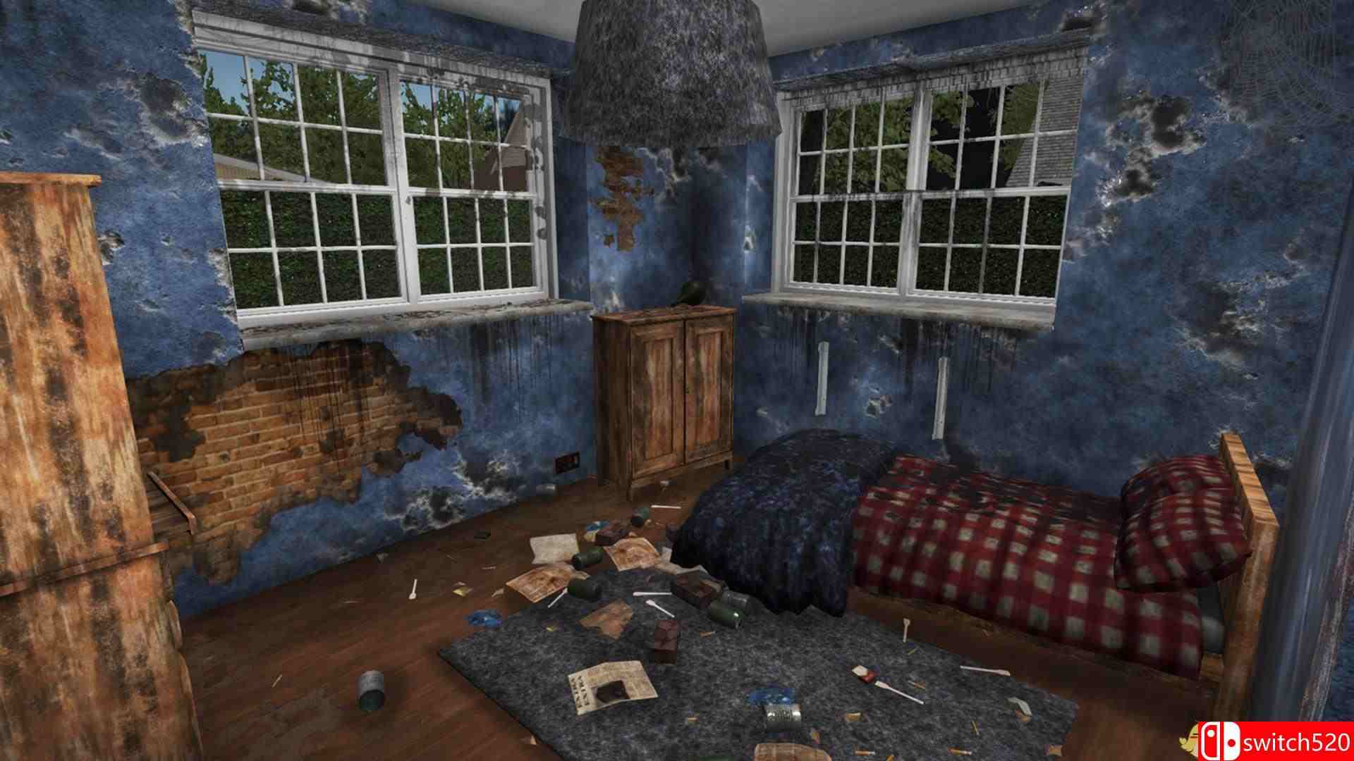 《房产达人（House Flipper）》官方中文 集成Luxury DLC CODEX镜像版[CN/TW/EN]_5