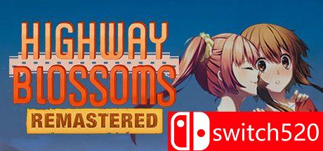 《高速花盛开/花开公路（Highway Blossoms）》官方中文 v1.2.5 I_KnoW镜像版[CN/EN]_0