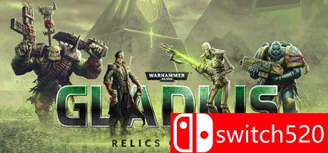 《战锤40K：格雷迪厄斯-遗迹之战（Warhammer 40K: Gladius）》集成DLCs Razor1911镜像版[CN/EN]_0