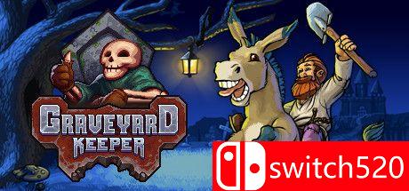 《看墓人（Graveyard Keeper）》官方中文 集成Better Save Soul PLAZA镜像版[CN/EN/JP]_0