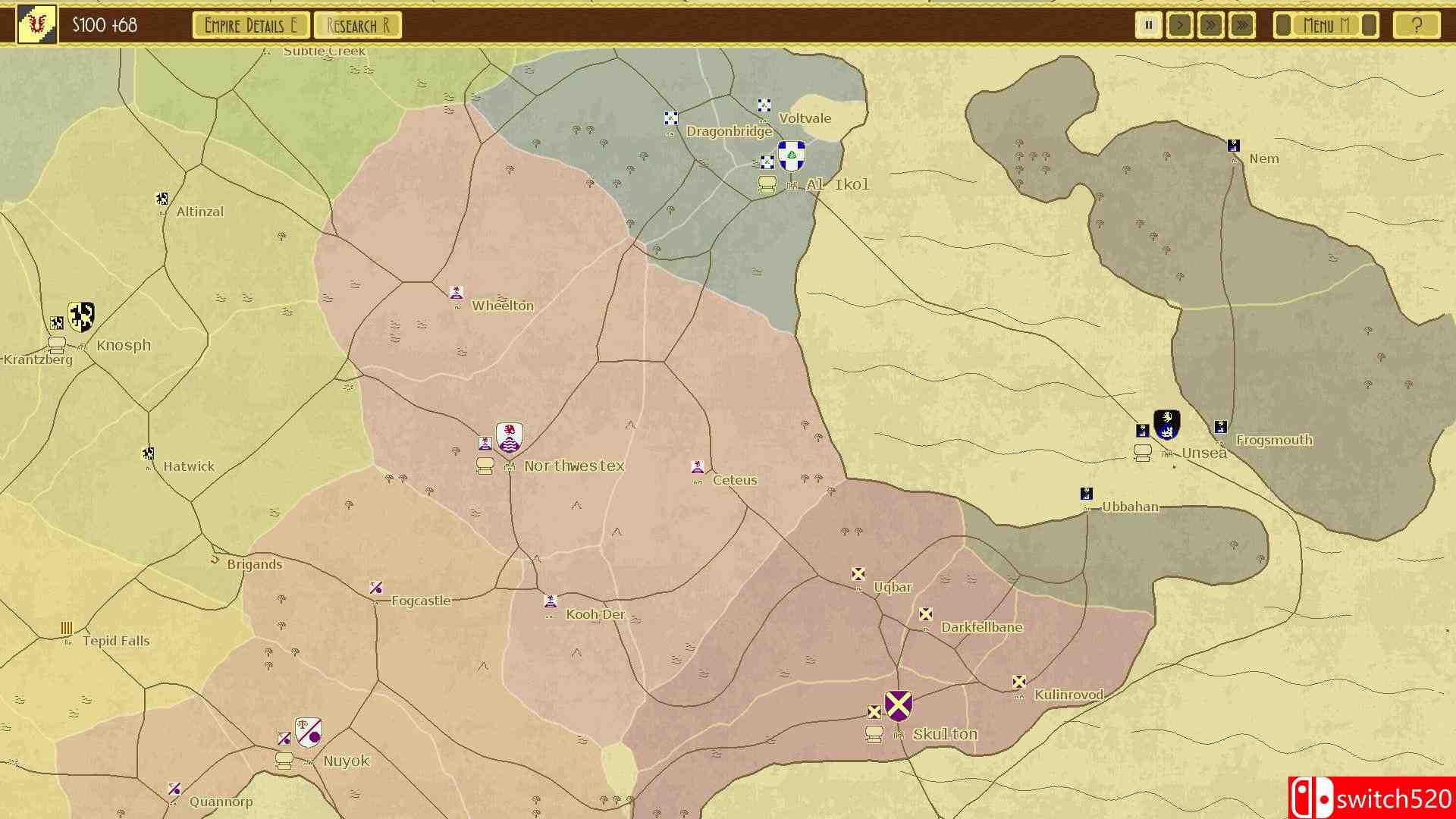 《飞艇：征服天空（Airships: Conquer the Skies）》官方中文 v1.0.22.2 rG硬盘版[CN/EN]_2