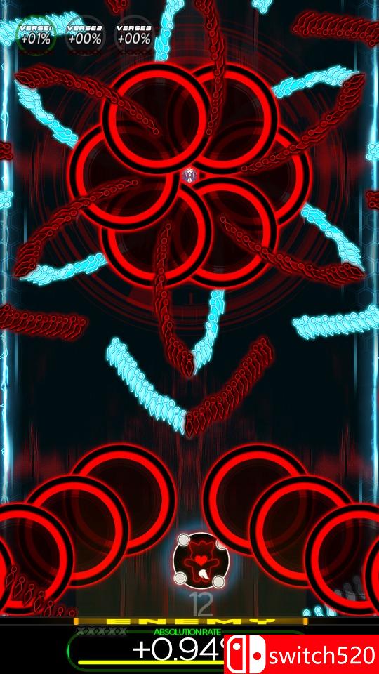 《NOISZ（NOISZ）》官方中文 v2.3 集成re:||VERSE DLC PLAZA镜像版[CN/EN]_1