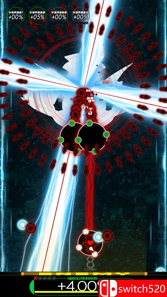 《NOISZ（NOISZ）》官方中文 v2.3 集成re:||VERSE DLC PLAZA镜像版[CN/EN]_2