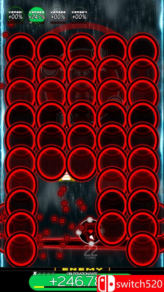 《NOISZ（NOISZ）》官方中文 v2.3 集成re:||VERSE DLC PLAZA镜像版[CN/EN]_3