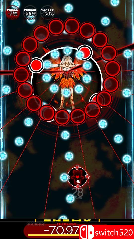 《NOISZ（NOISZ）》官方中文 v2.3 集成re:||VERSE DLC PLAZA镜像版[CN/EN]_5