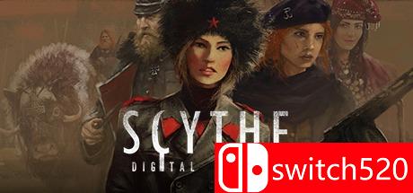 《镰刀战争（Scythe: Digital Edition）》官方中文 v1.7.30 I_KnoW镜像版[CN/TW/EN]_0