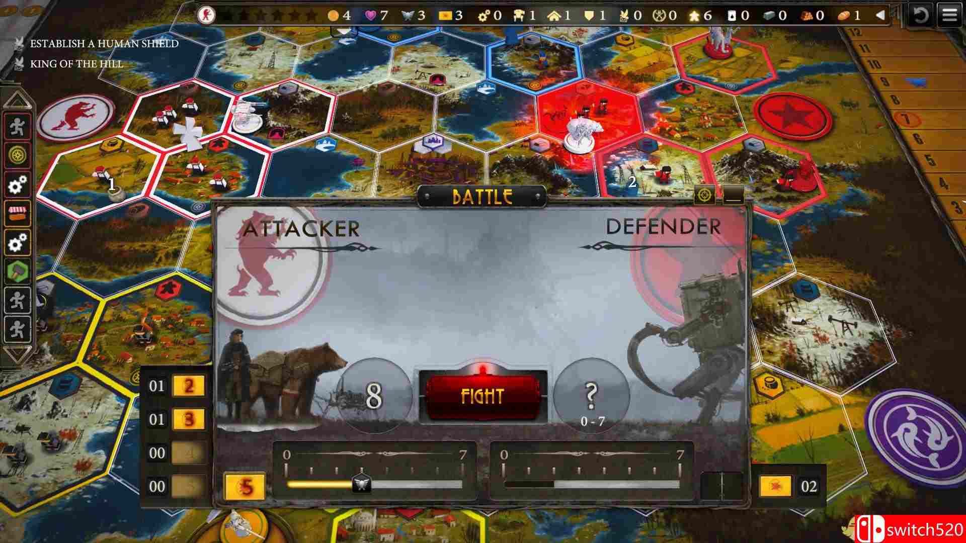 《镰刀战争（Scythe: Digital Edition）》官方中文 v1.7.30 I_KnoW镜像版[CN/TW/EN]_7