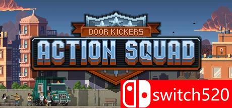 《破门而入：行动小队（Door Kickers: Action Squad）》v1.2.13 Razor1911镜像版[CN/EN]_0