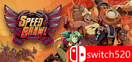 《极速大乱斗（Speed Brawl）》v1.5.9fb1753 Razor1911镜像版[EN]_0