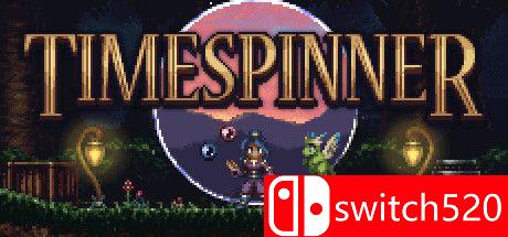 《时间调节器（Timespinner）》v1.033 rG硬盘版[EN]_0
