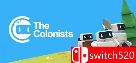 《殖民者（The Colonists）》官方中文 v1.5.17.2 rG硬盘版[CN/EN]_0