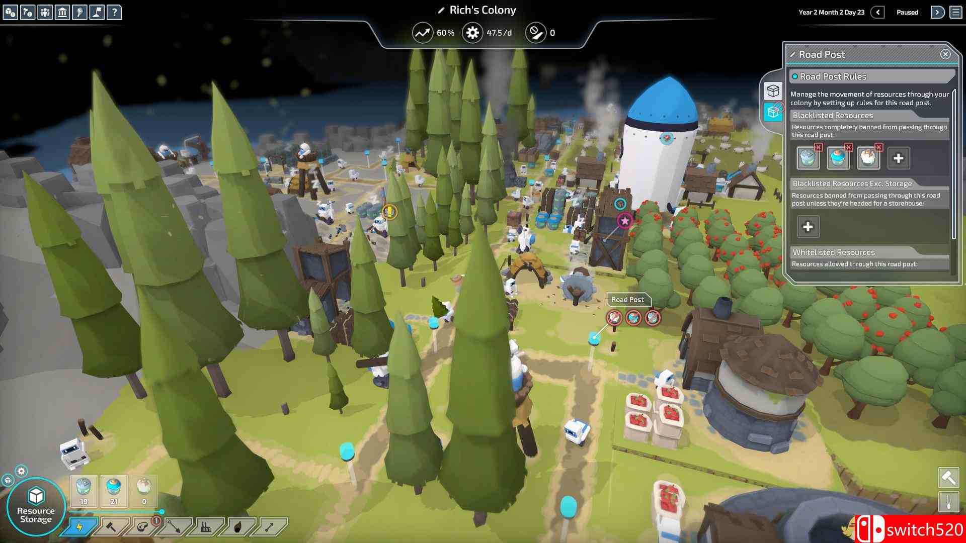 《殖民者（The Colonists）》官方中文 v1.5.17.2 rG硬盘版[CN/EN]_3